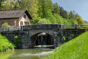 Schleusenhaus