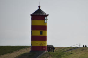 Leuchtturm (Foto: U.Bilger)